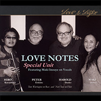 Love & Light - Love Notes Special Unit