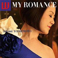My Romance - Hitomi Yoshimoto