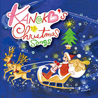 Christmas Songs - Kanoko Mizusawa